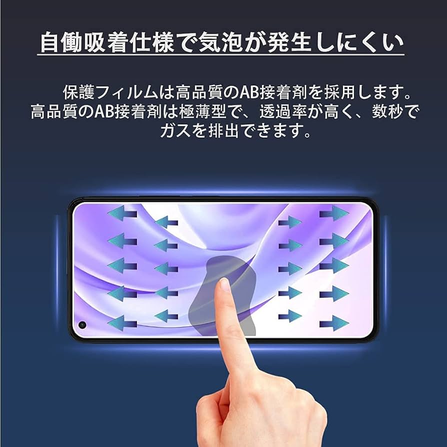 Xiaomi Mi 11 Lite 5G イエロー本体＋ケース2個、保護フィルム LooCo Official Shop / Xiaomi Mi 11 Lite 5G